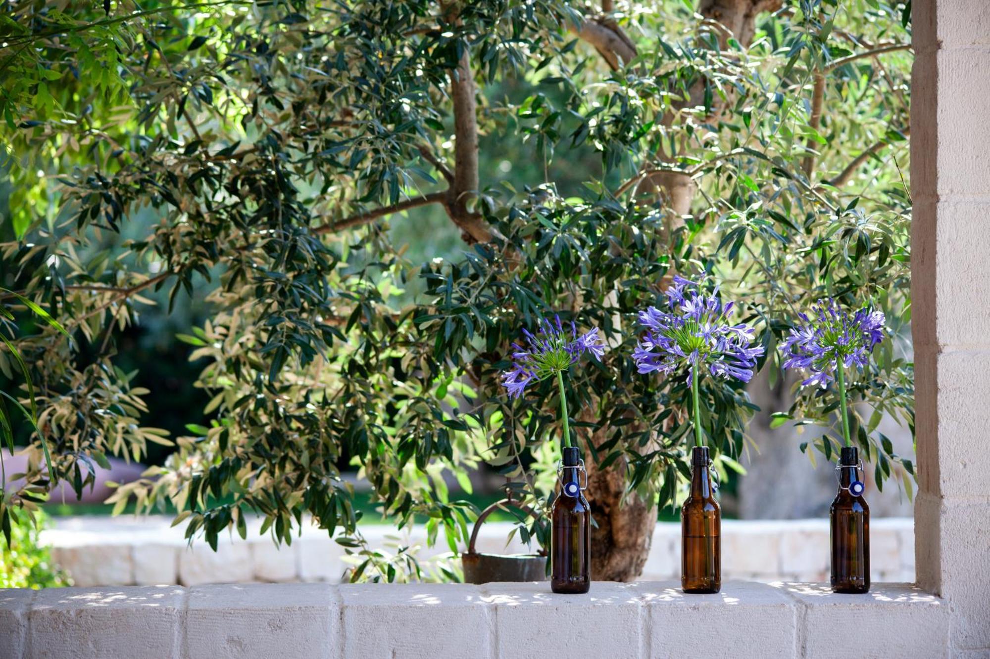 Casa Mia In Puglia Conversano Exterior foto