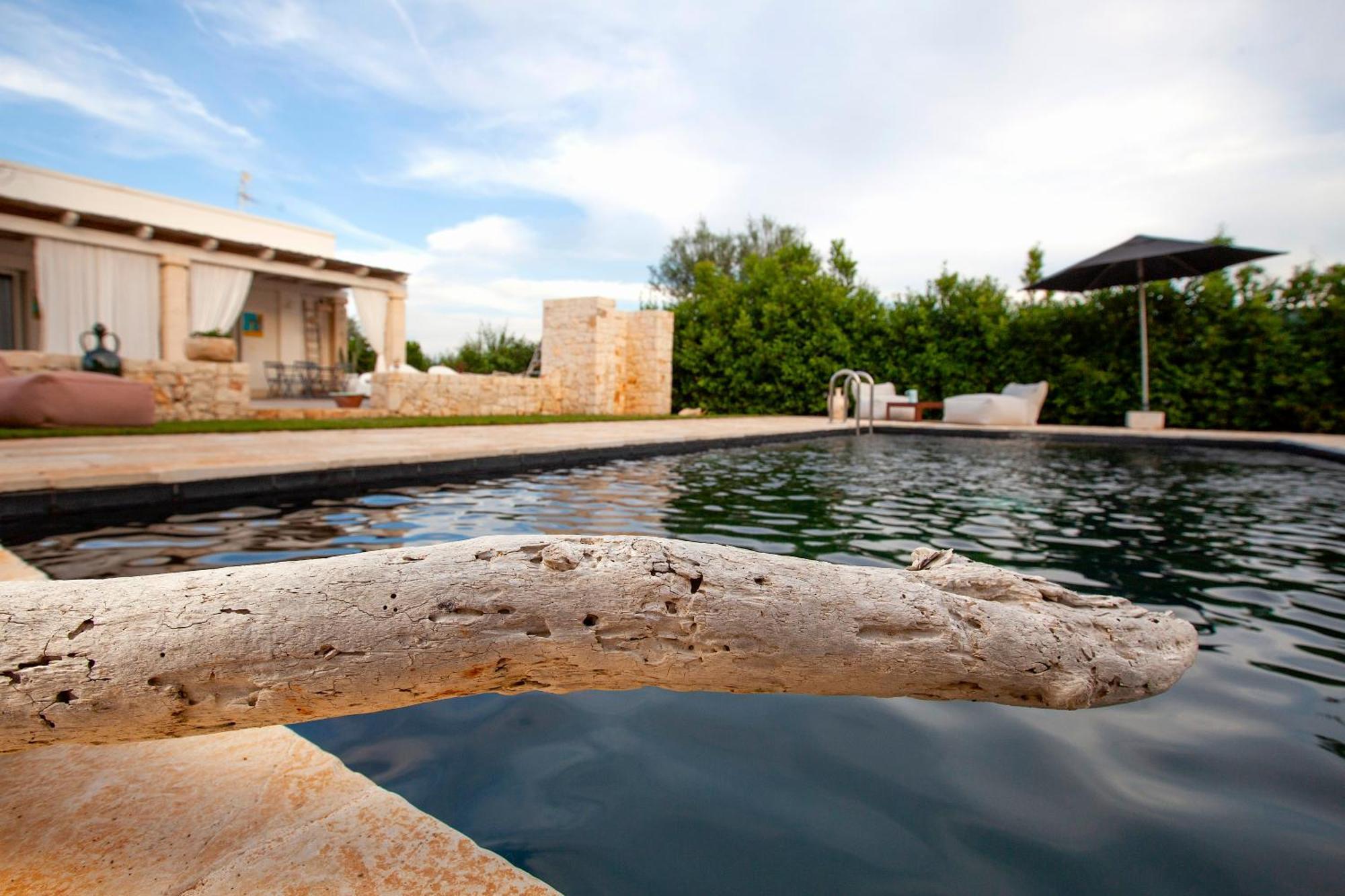 Casa Mia In Puglia Conversano Exterior foto